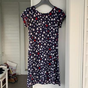 Hatley Sailboat Dress